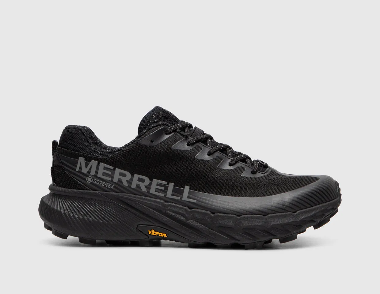 Merrell Agility Peak 5 GORE-TEX Black / Black