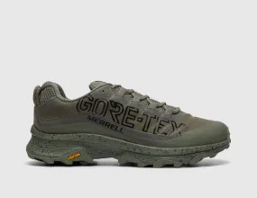 Merrell Moab Speed GORE-TEX SE / Lichen