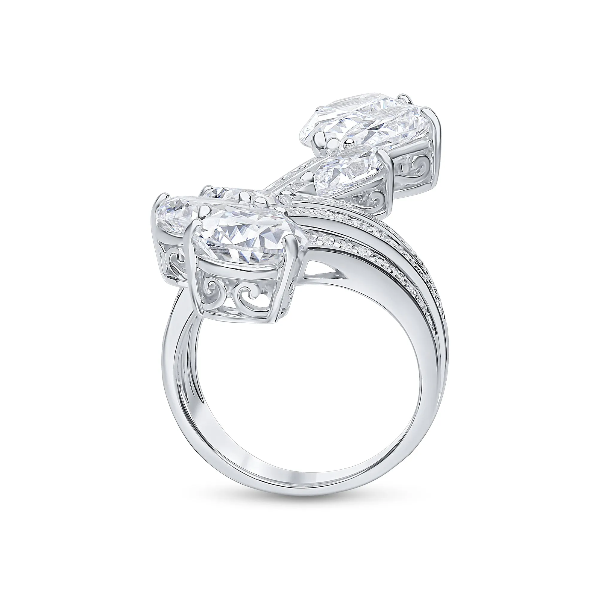 Minnie Ring