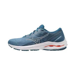 Mizuno | Men's Wave Equate 7 Running Shoes - Provincial Blue