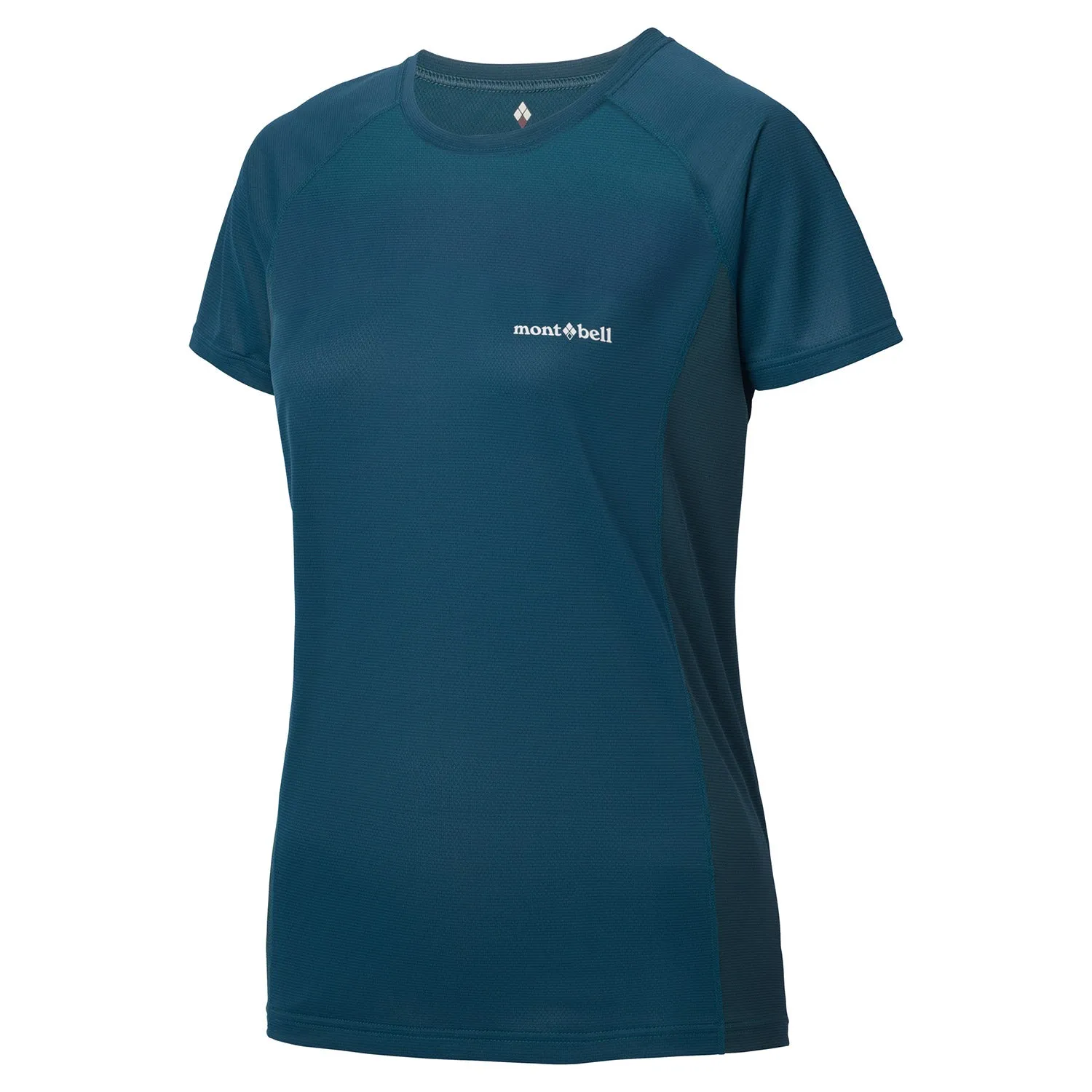 Montbell Womens Cool T