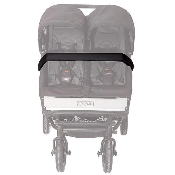 Mountain Buggy Duet Bumper Bar