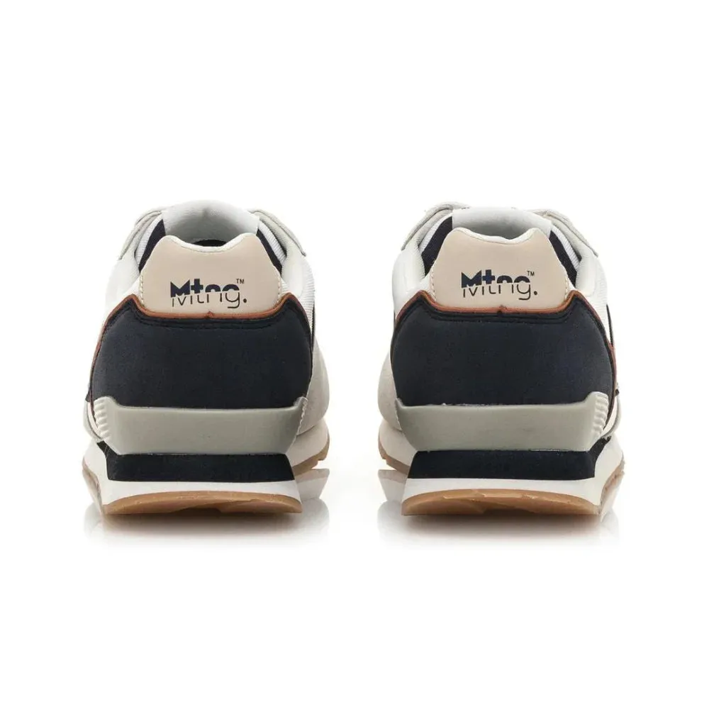 mustang Joggo Classic Sneakers Men - WHT