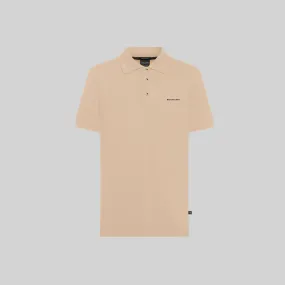 NEO CAMEL POLO