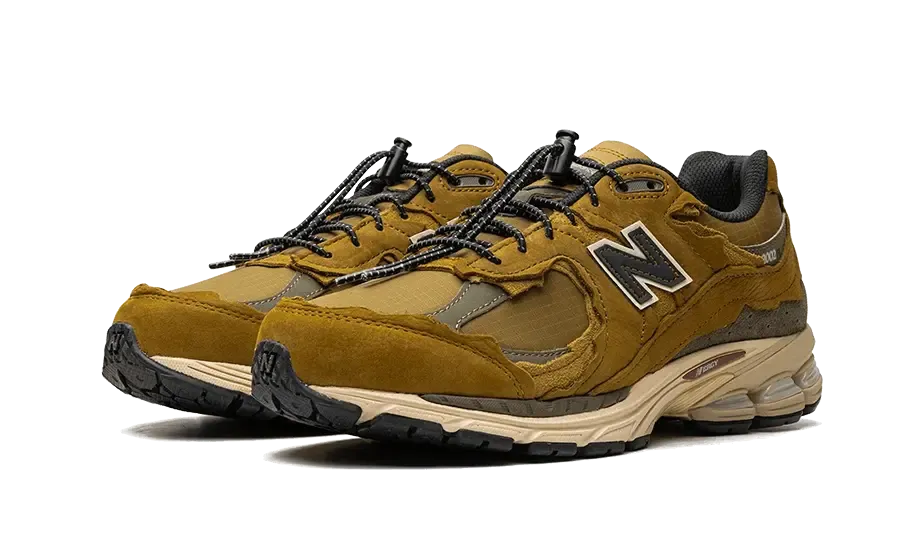 New Balance 2002R Protection Pack High Desert