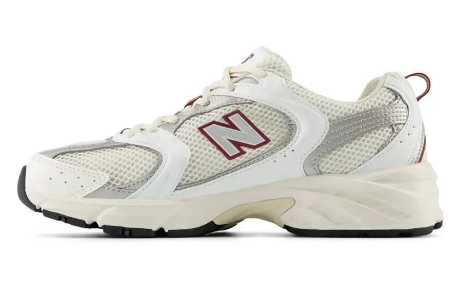 NEW BALANCE 530 SEA SALT/WHITE MR530SZ