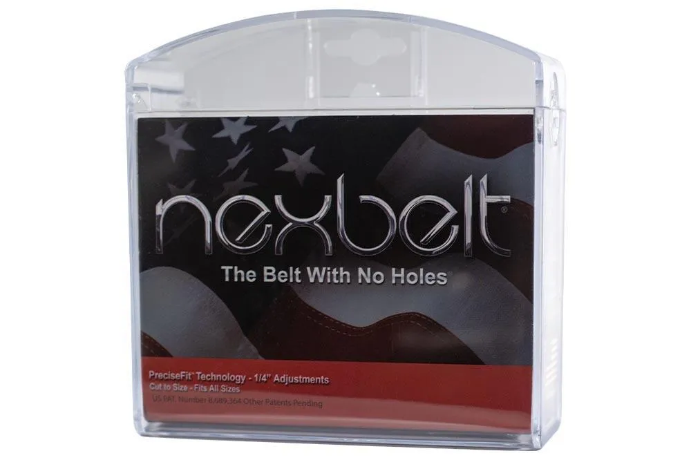 Nexbelt Acrylic Box