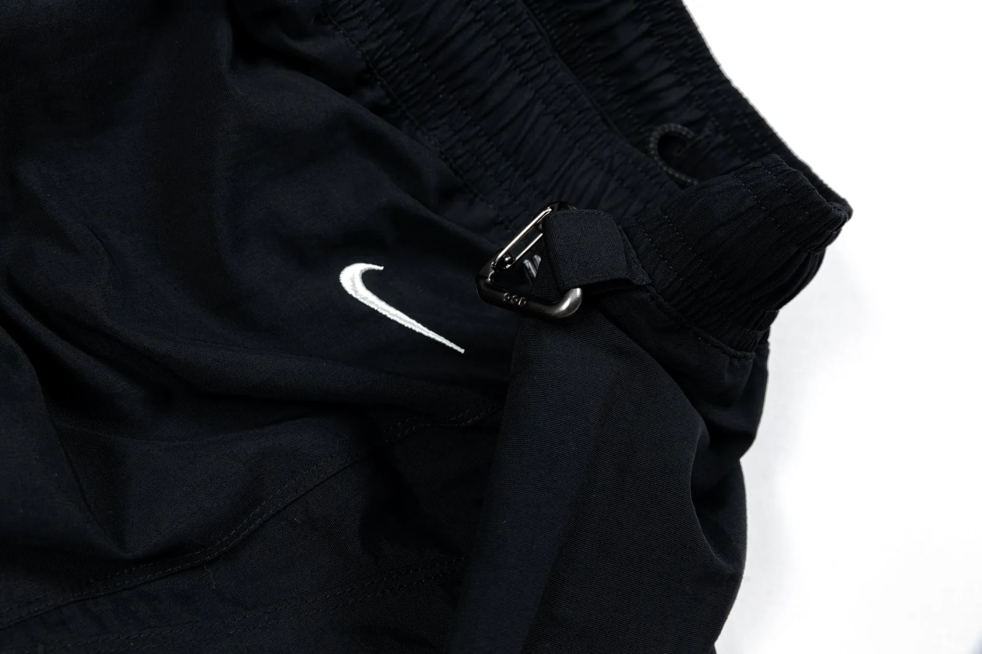 Nike ACG Reservoir Goat Shorts 'Black'