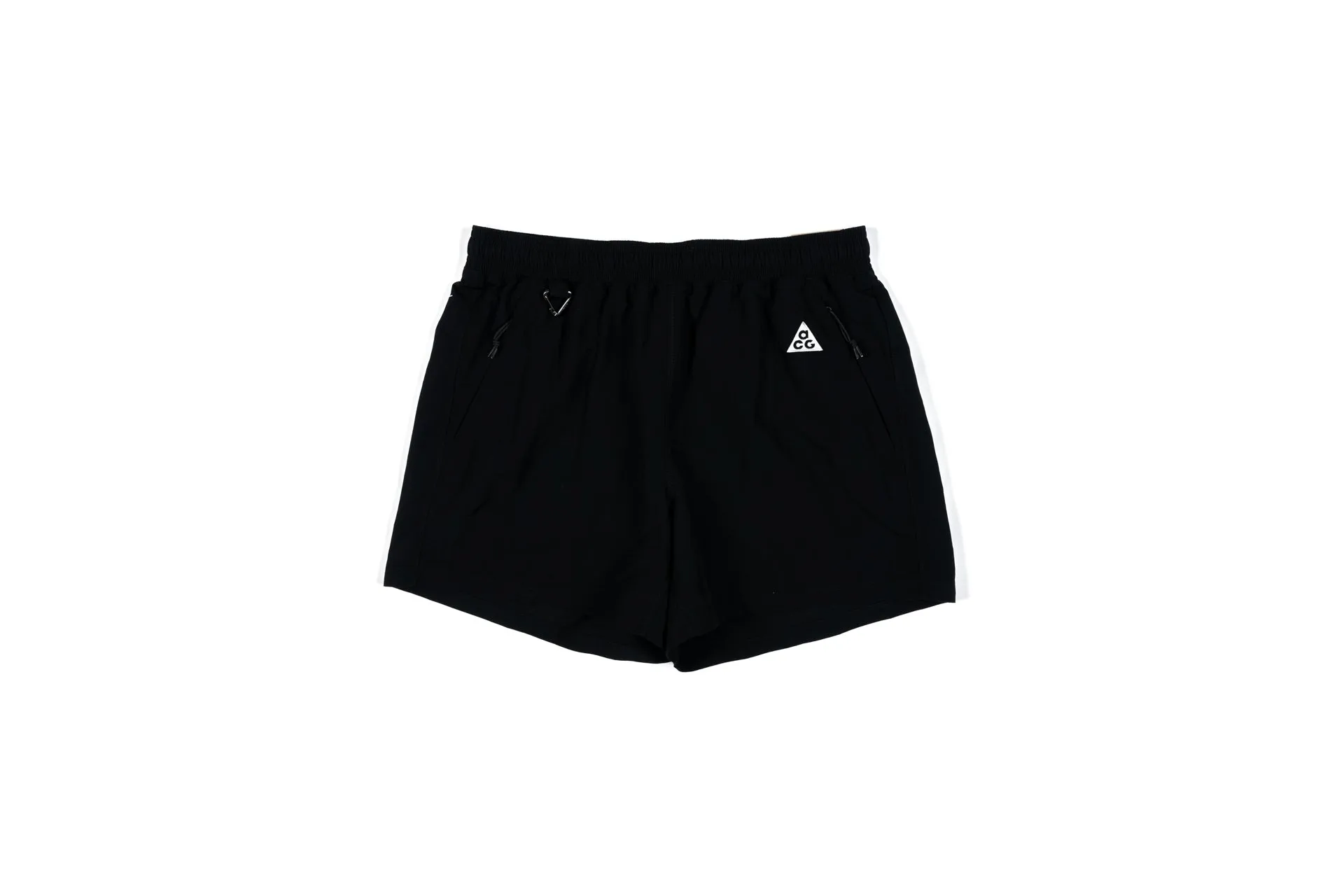 Nike ACG Reservoir Goat Shorts 'Black'