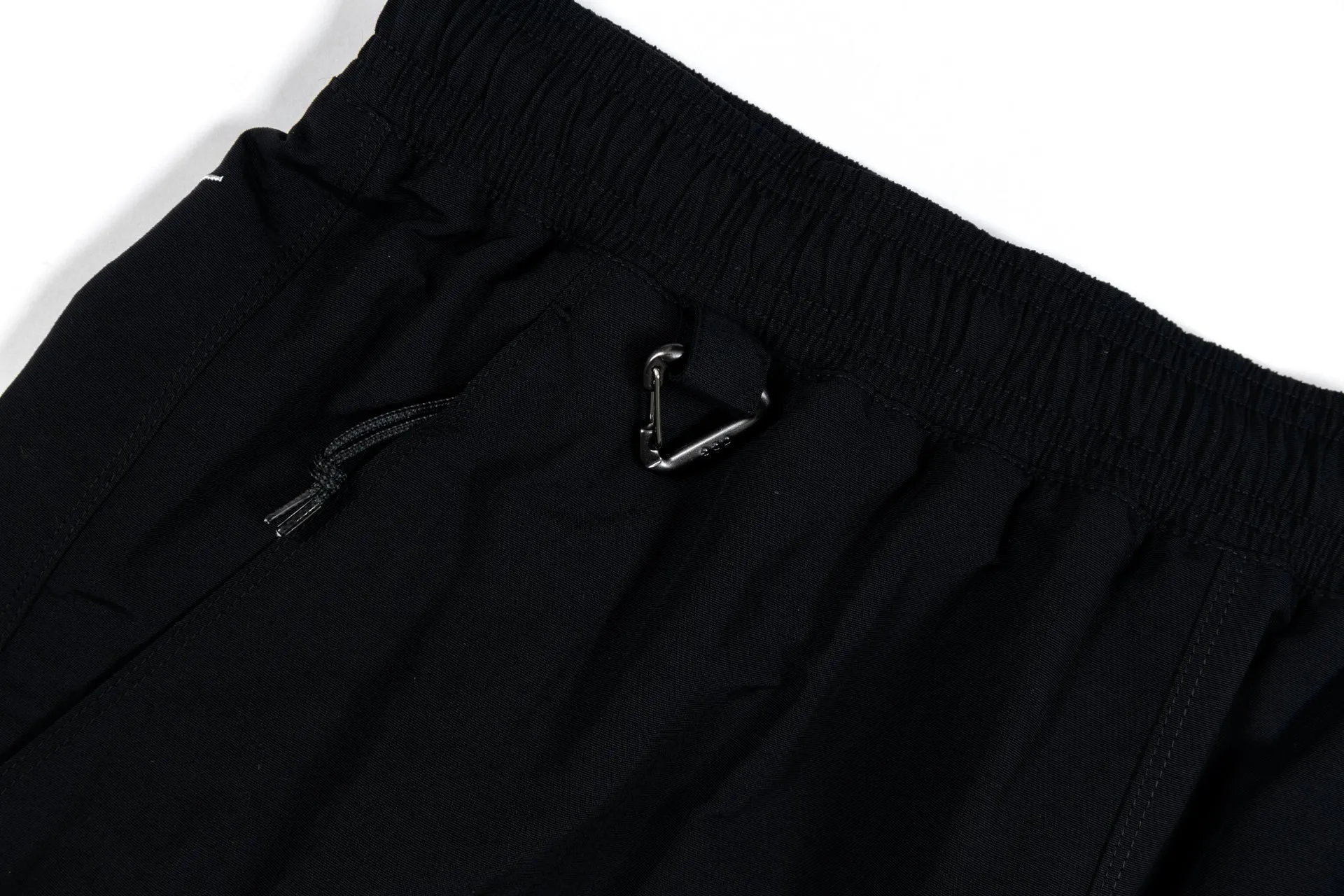 Nike ACG Reservoir Goat Shorts 'Black'