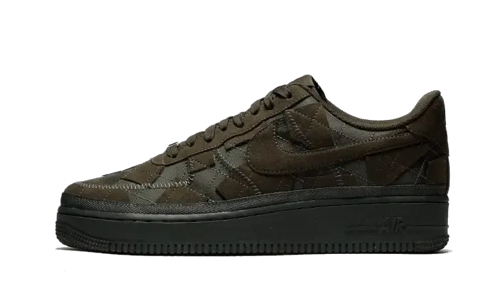 Nike Air Force 1 Low Billie Eilish Sequoia