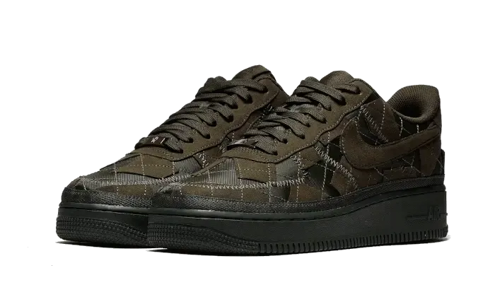 Nike Air Force 1 Low Billie Eilish Sequoia