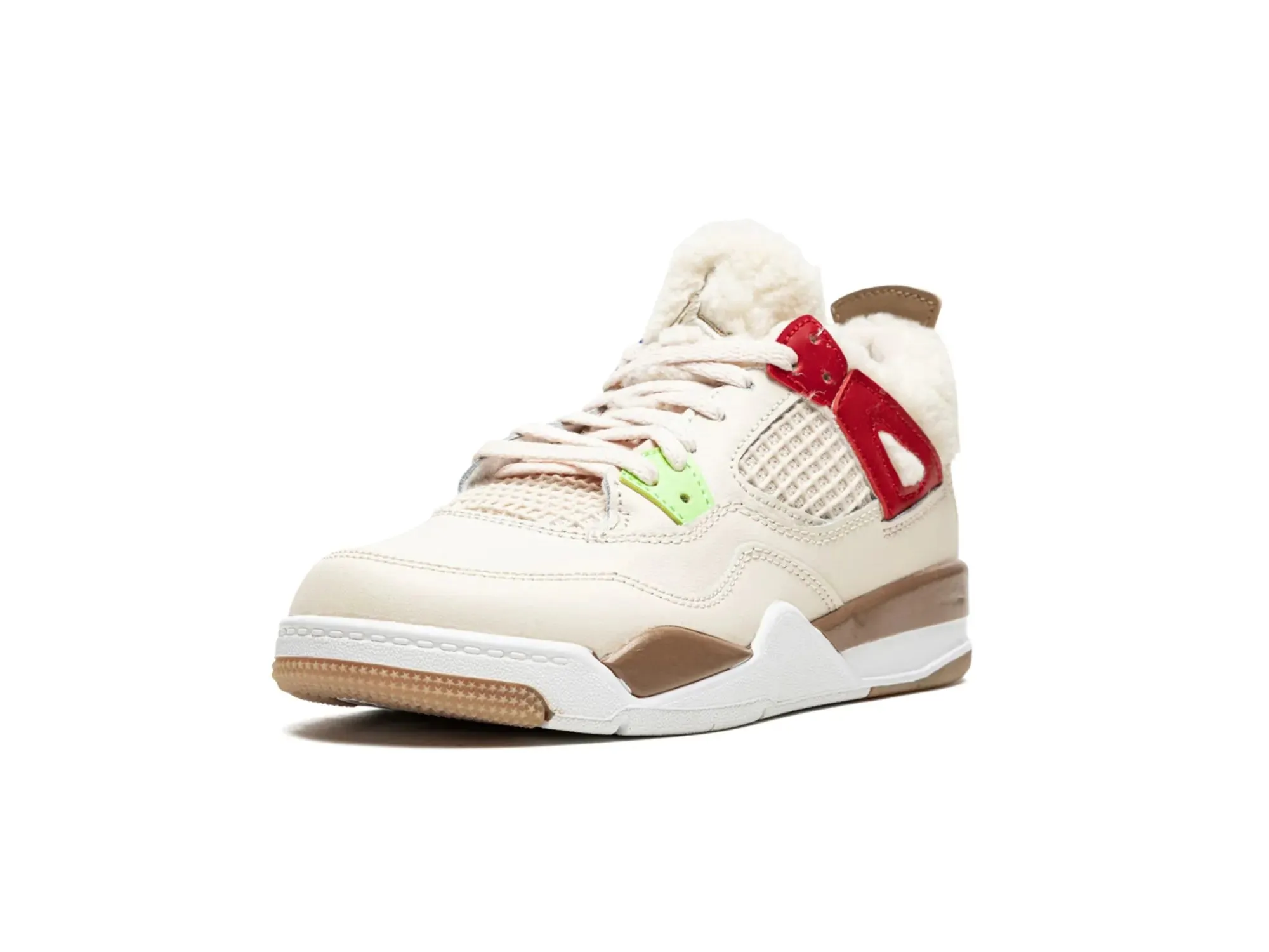 Nike Air Jordan 4 Retro "Where The Wild Things Are"