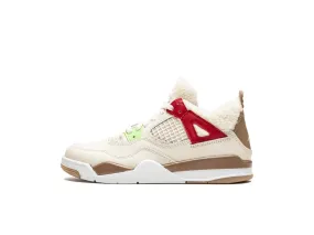 Nike Air Jordan 4 Retro "Where The Wild Things Are"