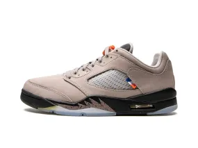 Nike Air Jordan 5 Retro Low "PSG"