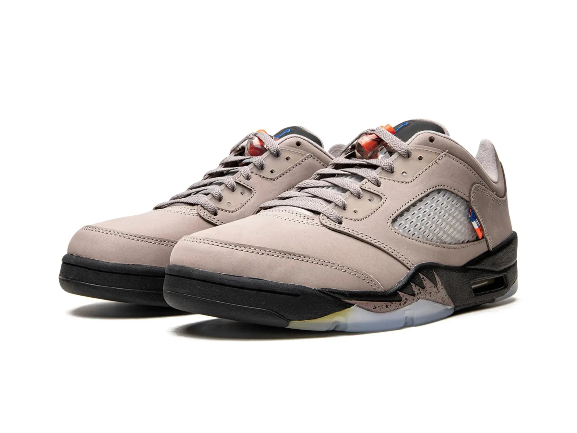 Nike Air Jordan 5 Retro Low "PSG"