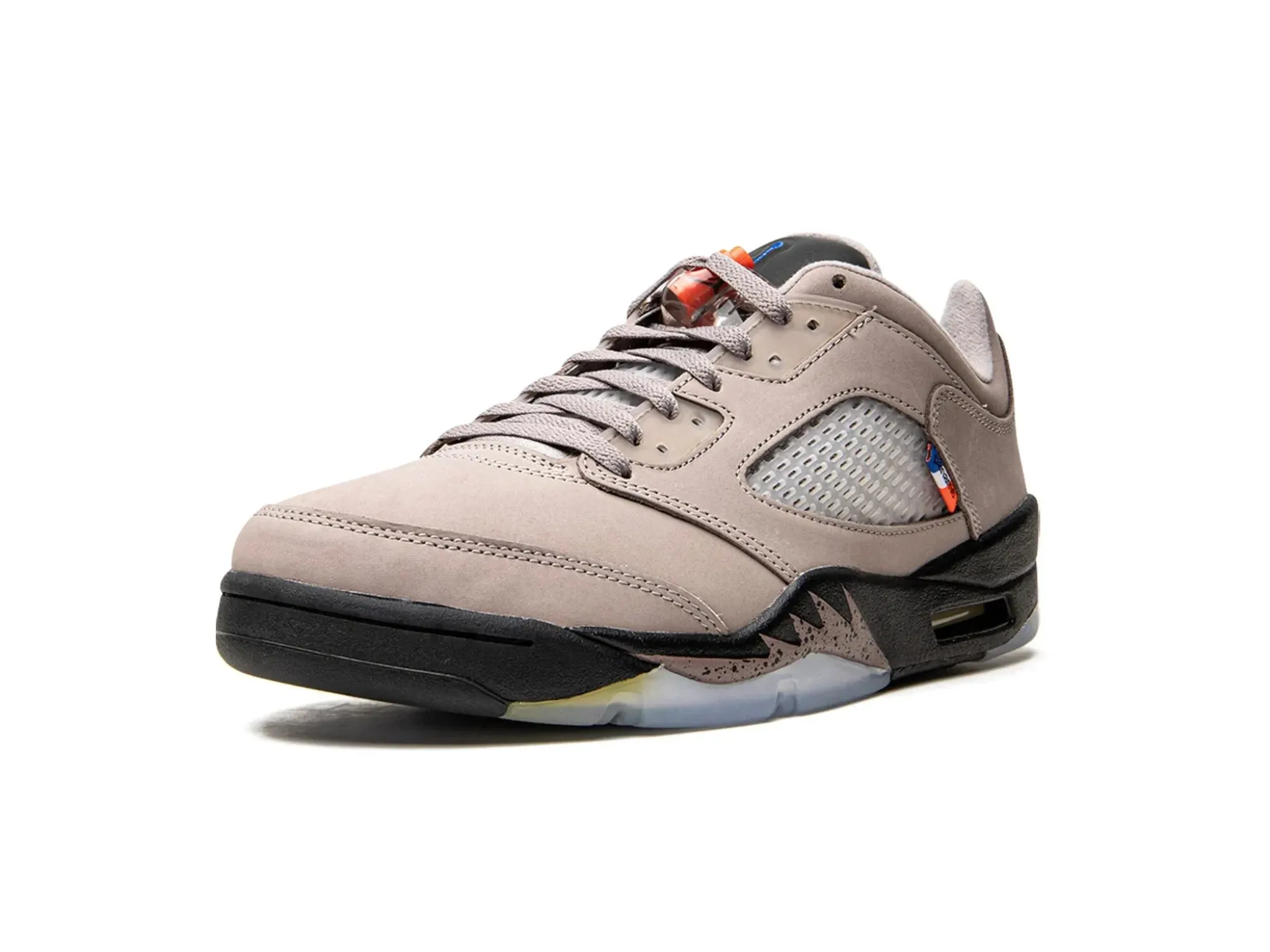 Nike Air Jordan 5 Retro Low "PSG"