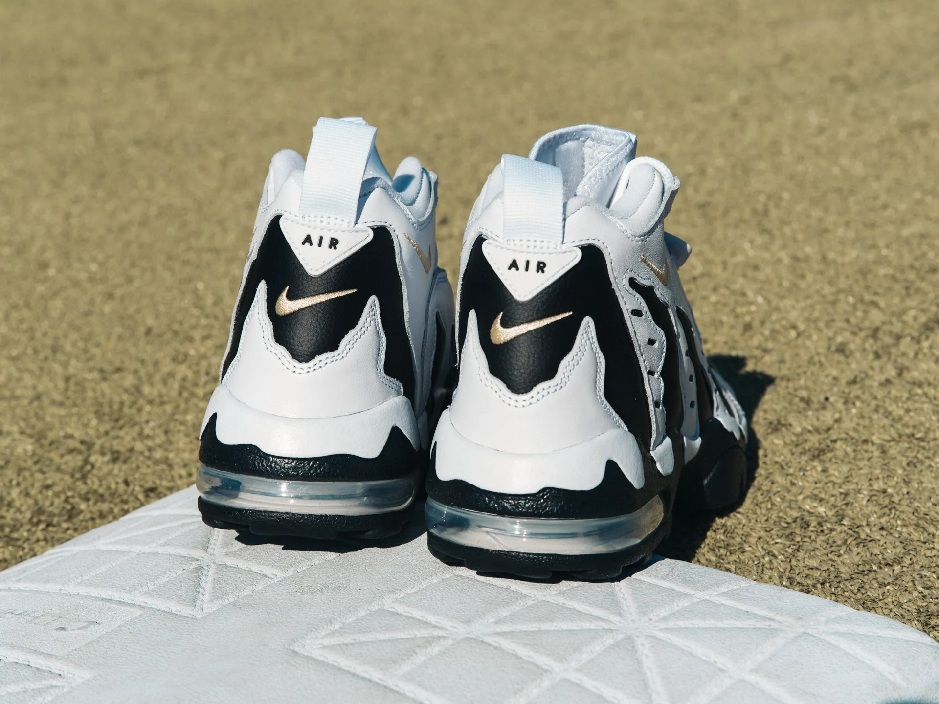 Nike Air Max DT '96 'White/Black'