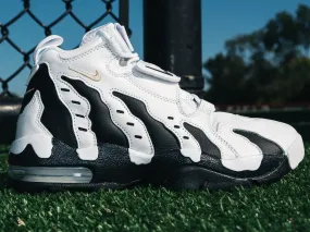 Nike Air Max DT '96 'White/Black'