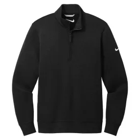 Nike Dri-FIT Corporate 1/2-Zip