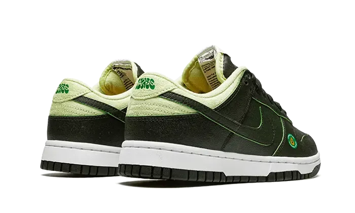 Nike Dunk Low Avocado