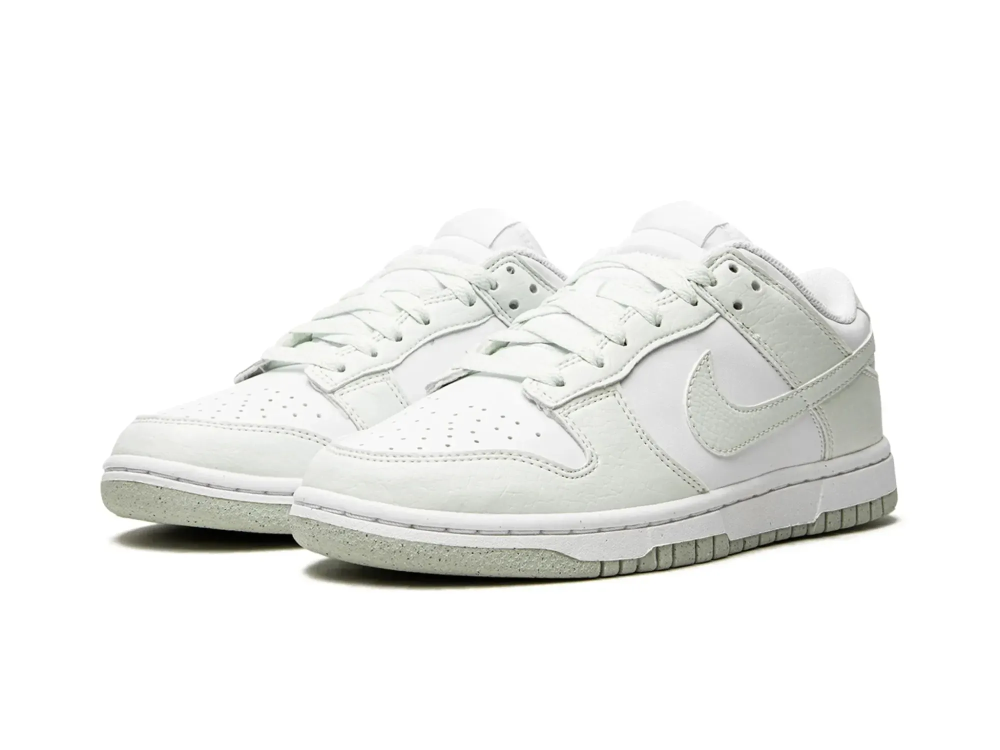 Nike Dunk Low Next Nature "White Mint"