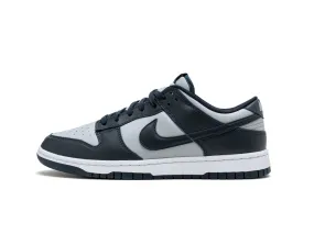 Nike Dunk Low "Georgetown"