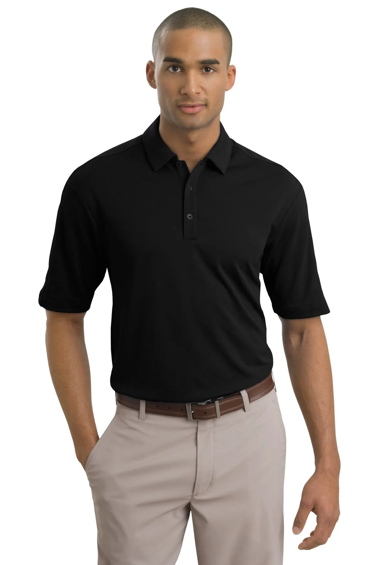 Nike Tech Sport Dri-FIT Polo. 266998