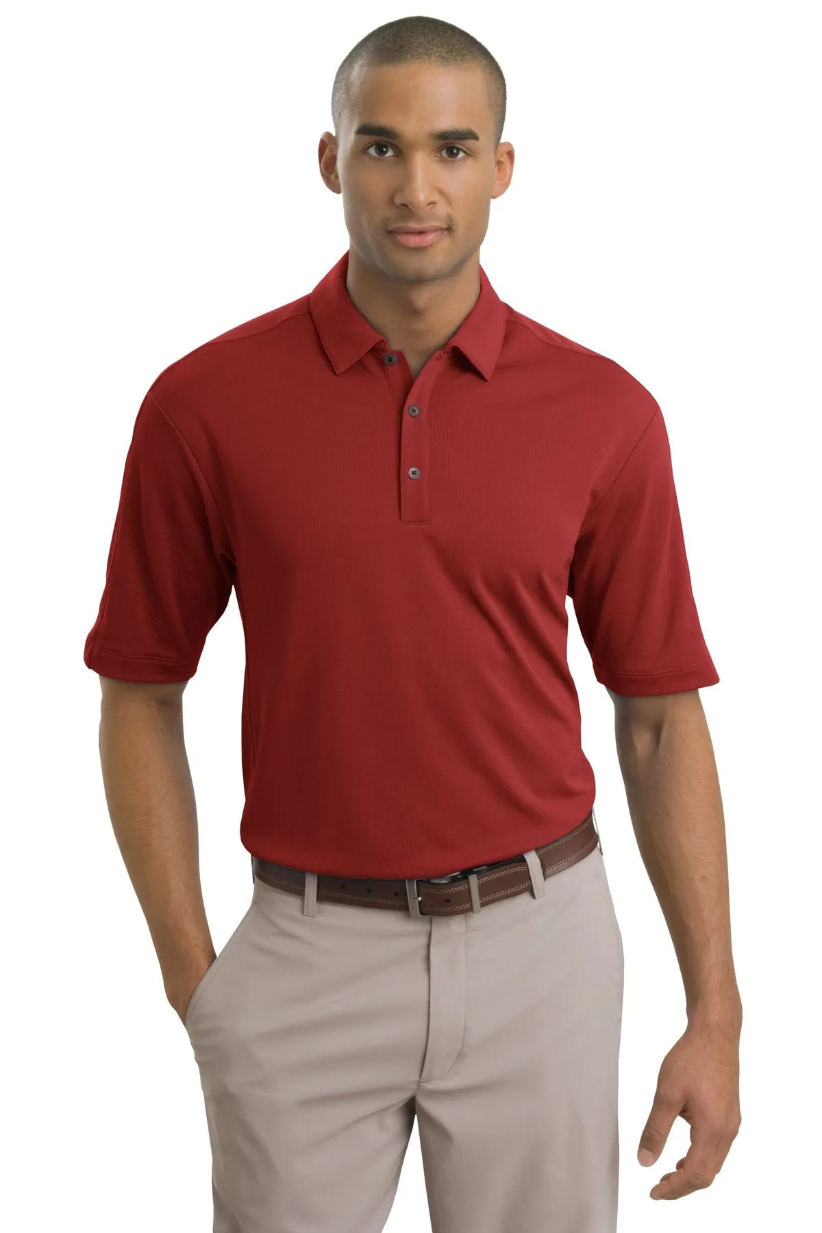 Nike Tech Sport Dri-FIT Polo. 266998