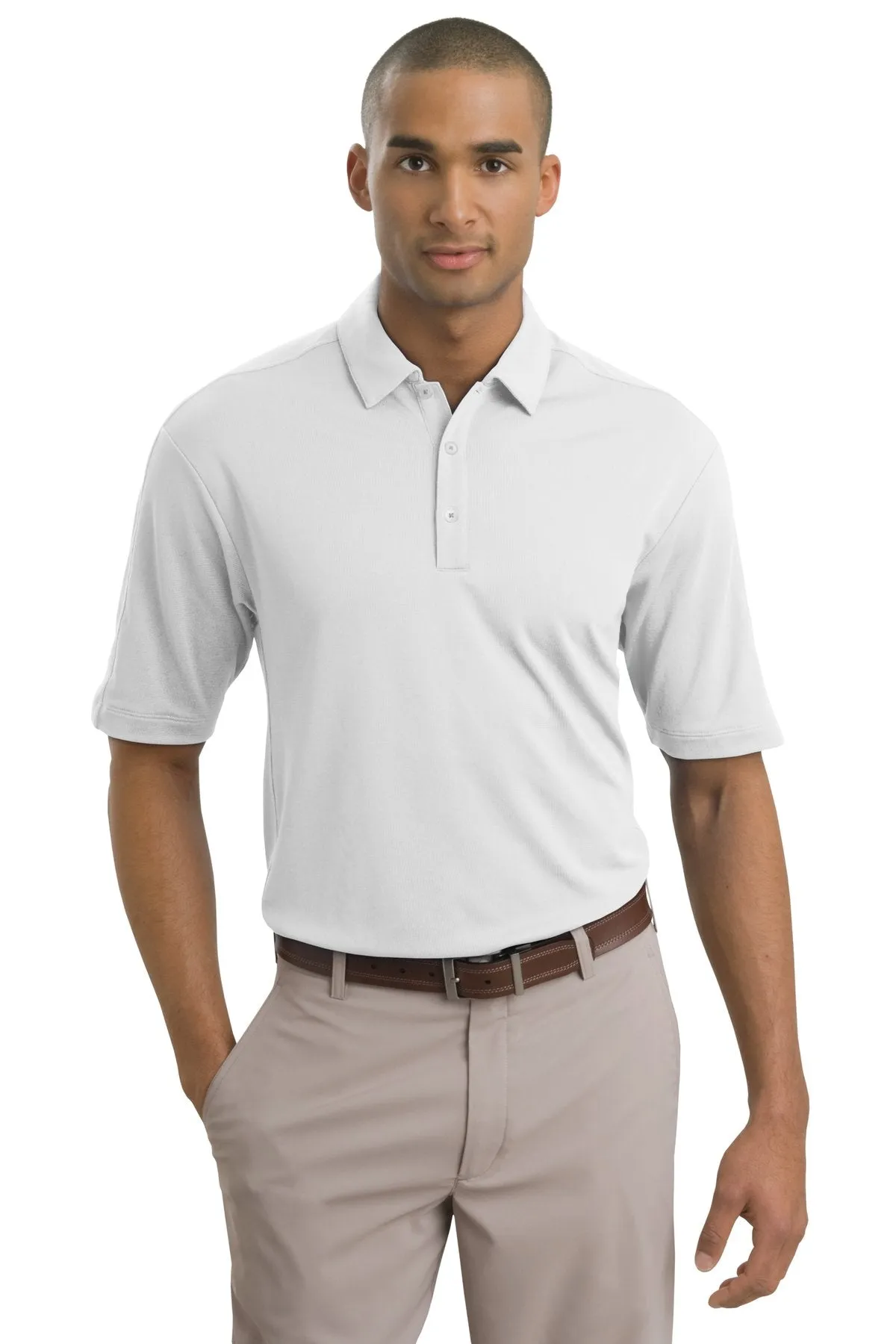 Nike Tech Sport Dri-FIT Polo. 266998