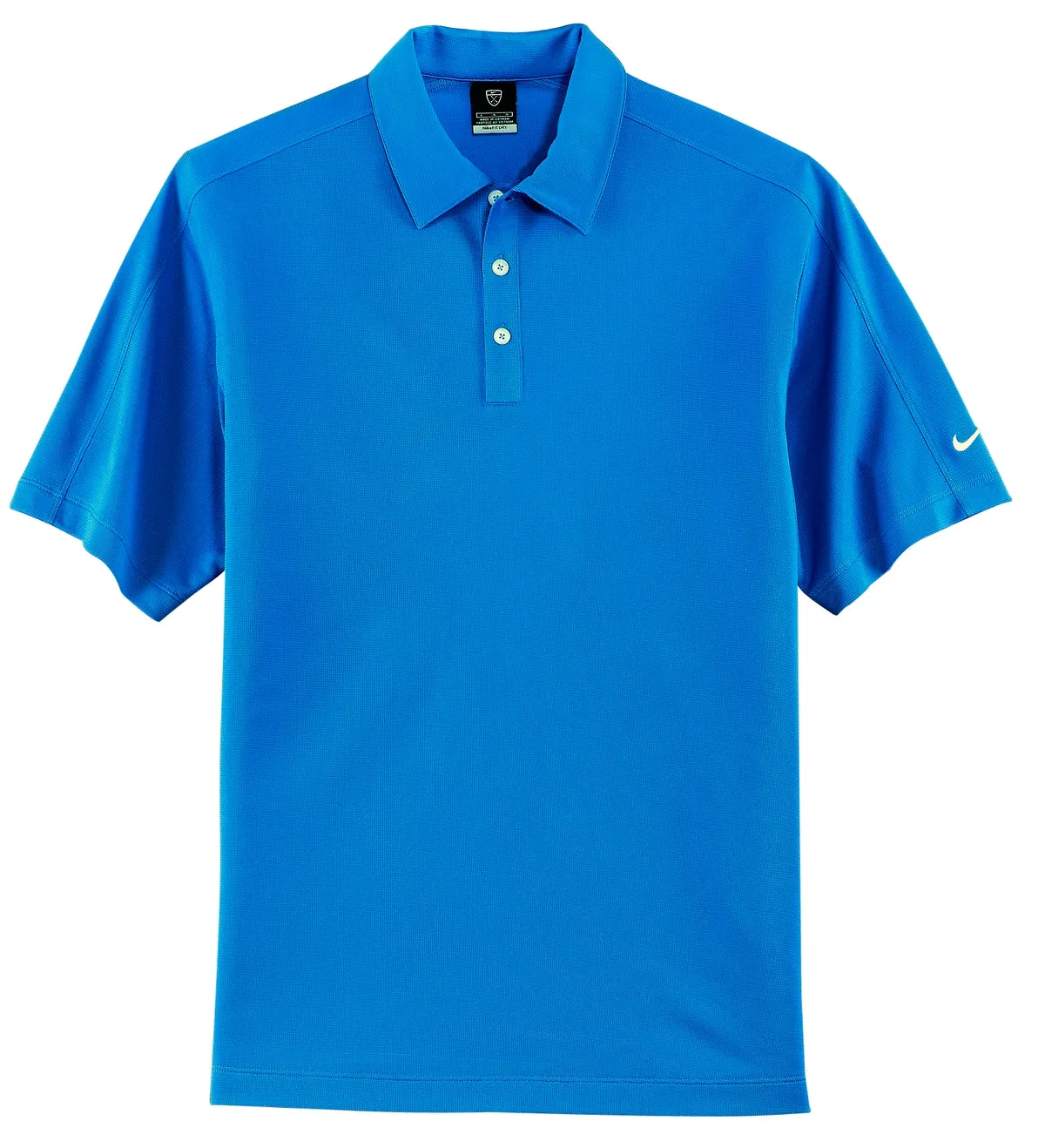 Nike Tech Sport Dri-FIT Polo. 266998