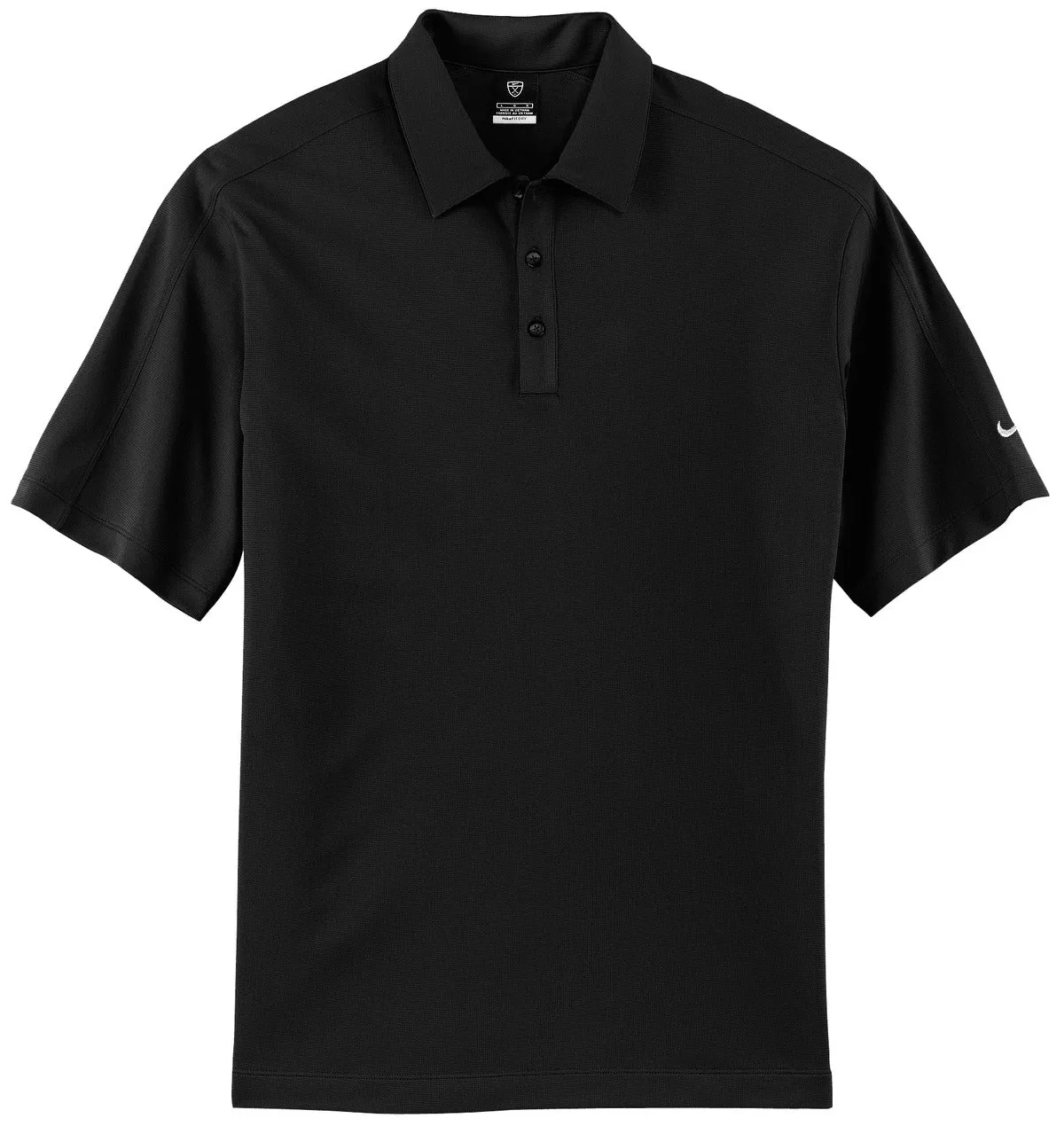 Nike Tech Sport Dri-FIT Polo. 266998