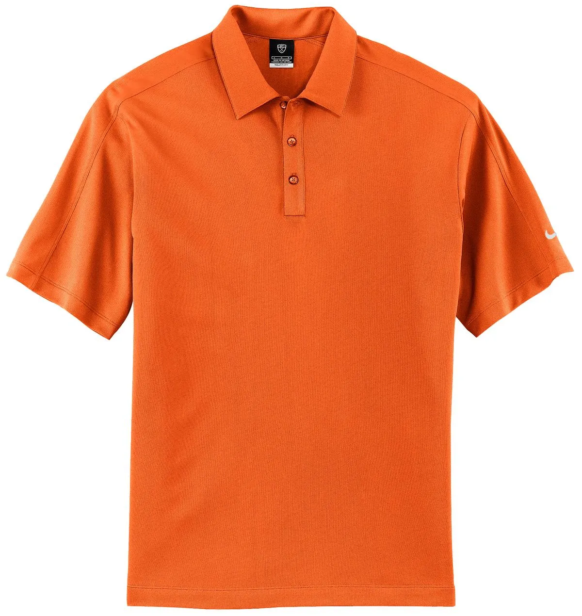 Nike Tech Sport Dri-FIT Polo. 266998