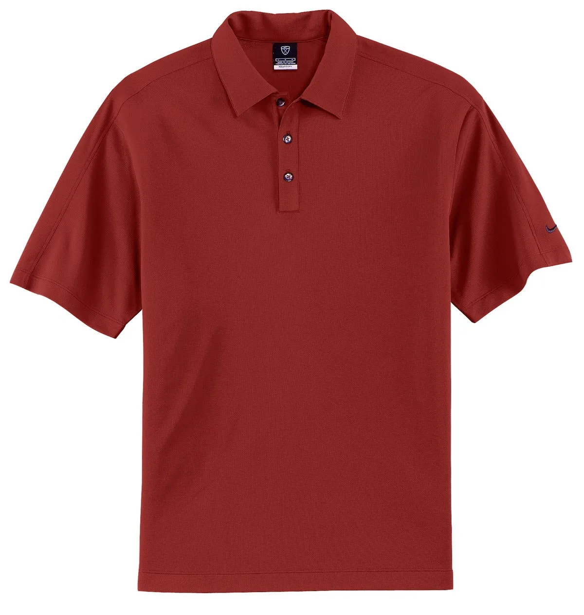 Nike Tech Sport Dri-FIT Polo. 266998