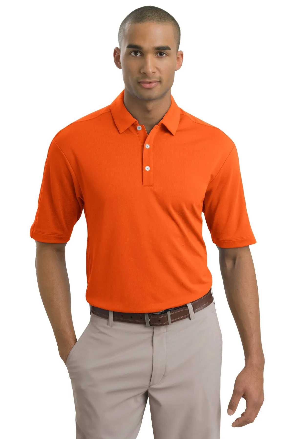 Nike Tech Sport Dri-FIT Polo. 266998