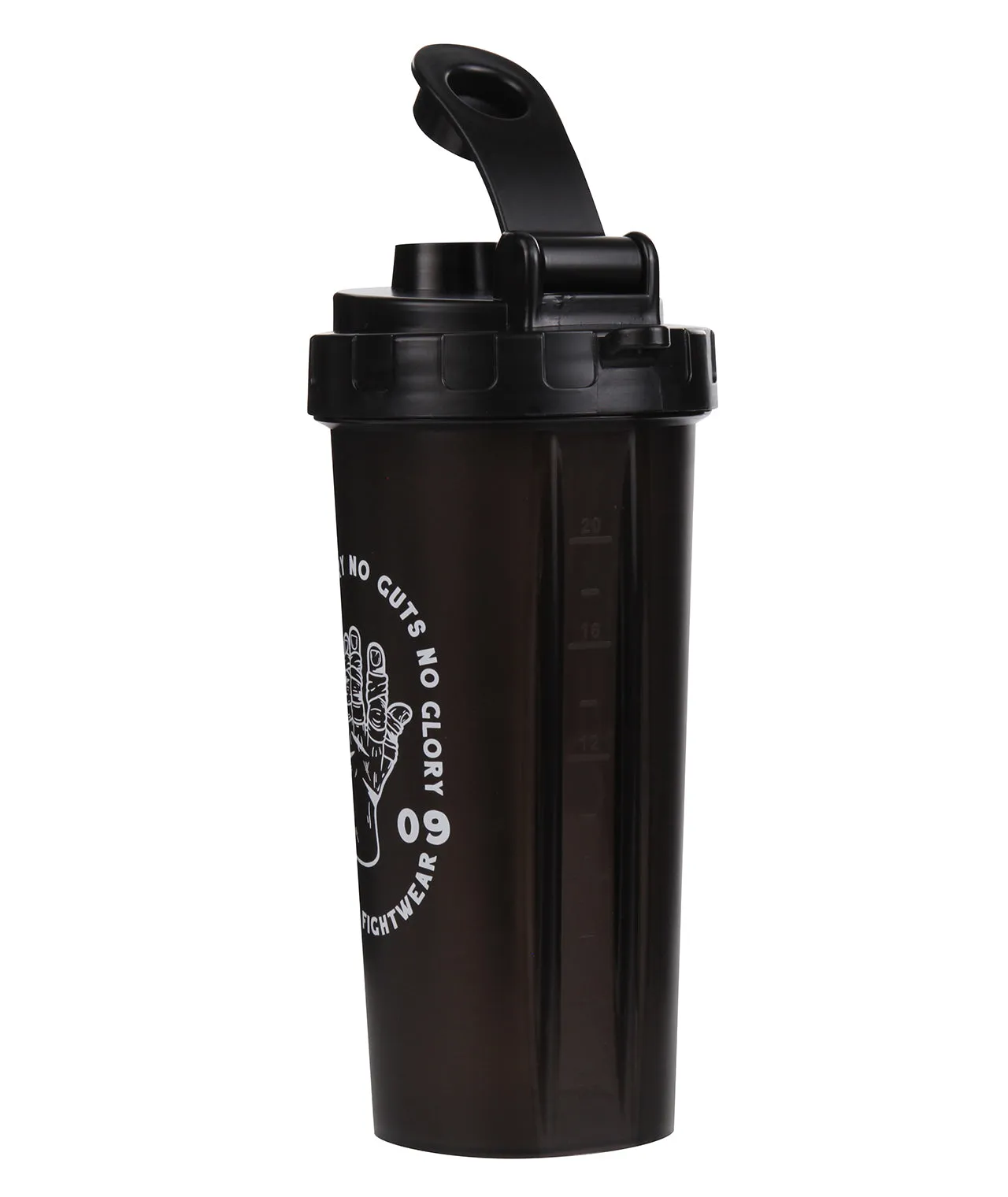 No Pain Protein Shaker