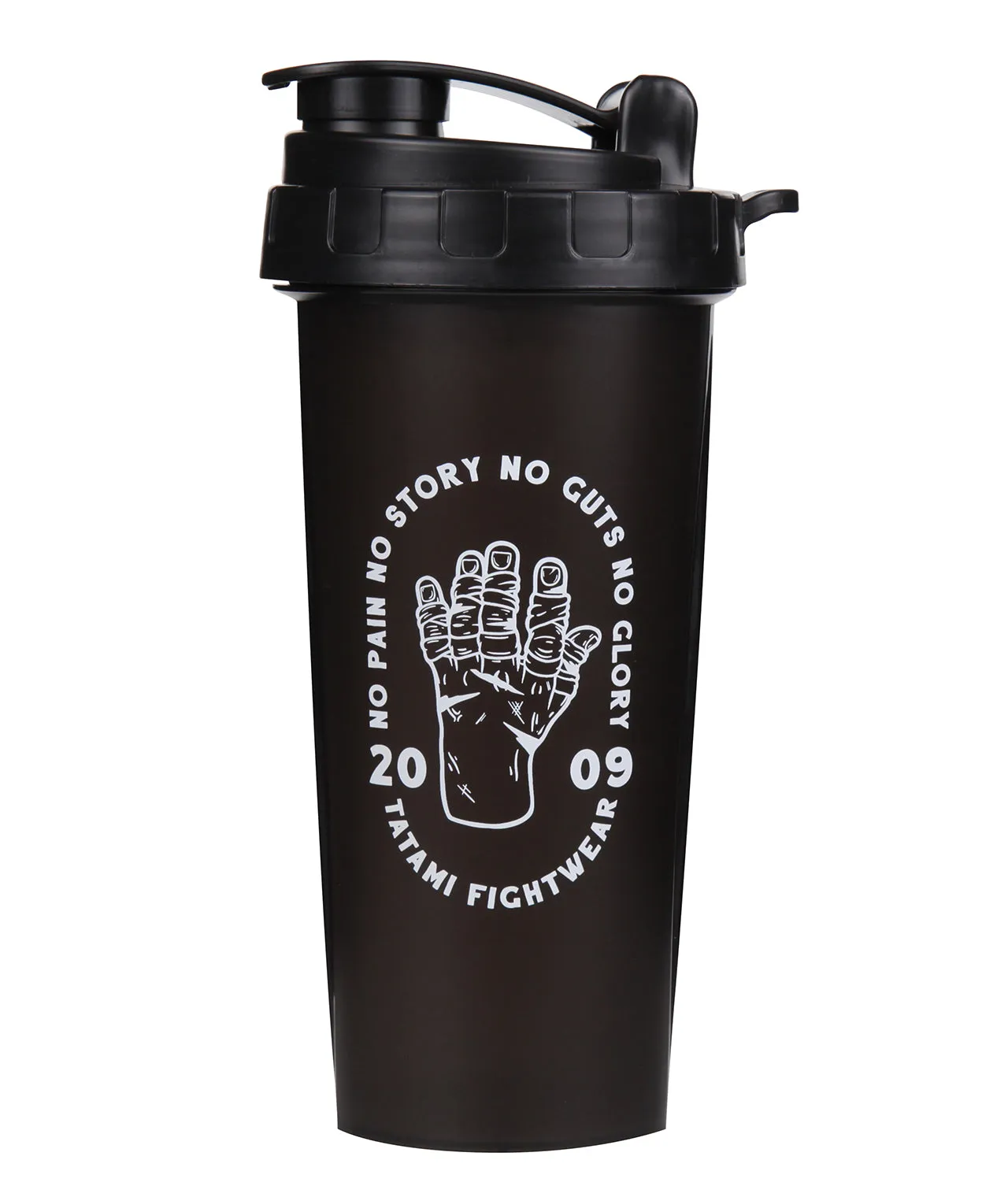 No Pain Protein Shaker