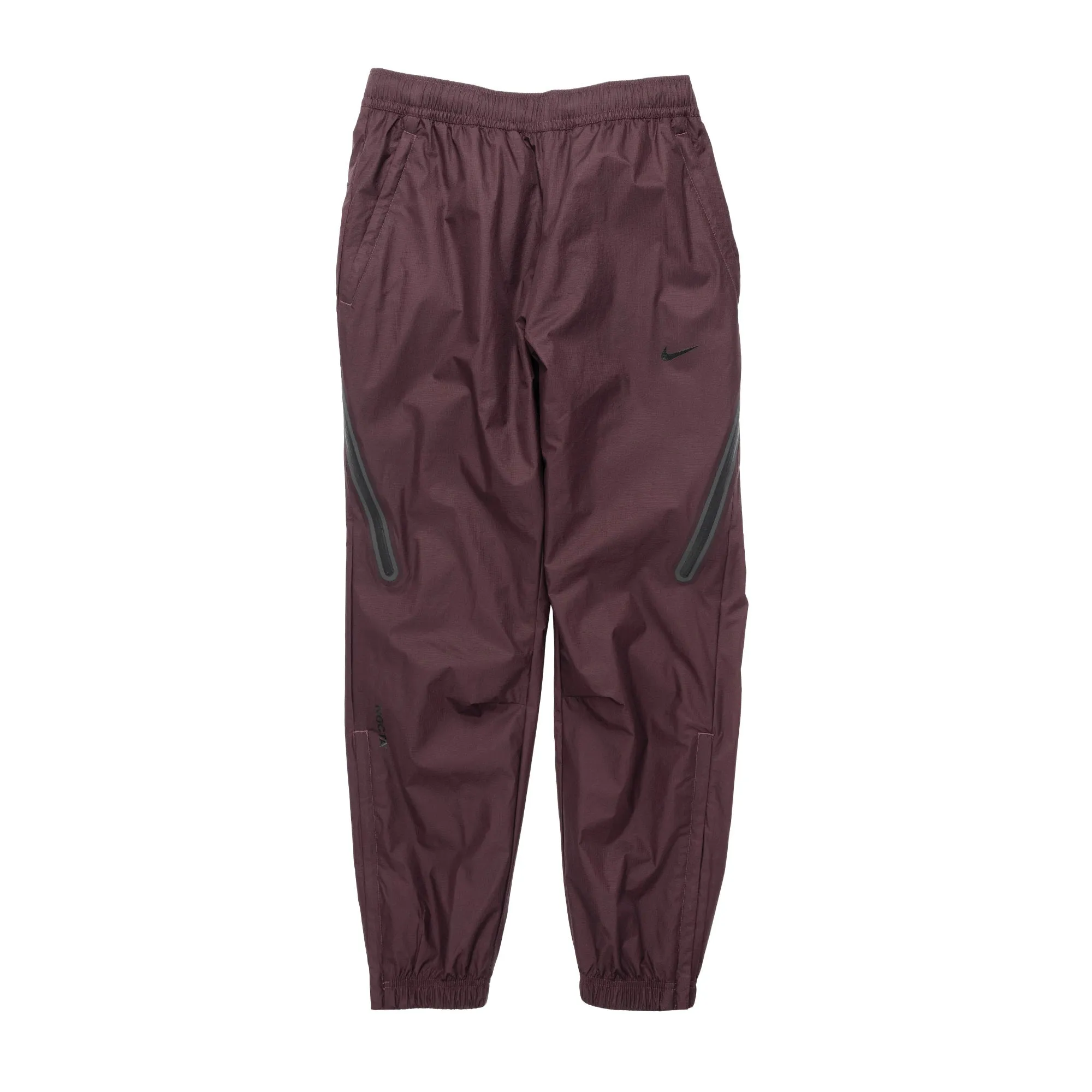 NOCTA Nylon Tech Pants DR2620-646 Dark Wine