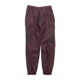 NOCTA Nylon Tech Pants DR2620-646 Dark Wine