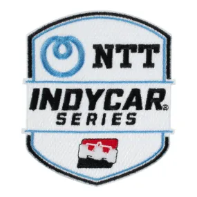 NTT IndyCar Series Emblem