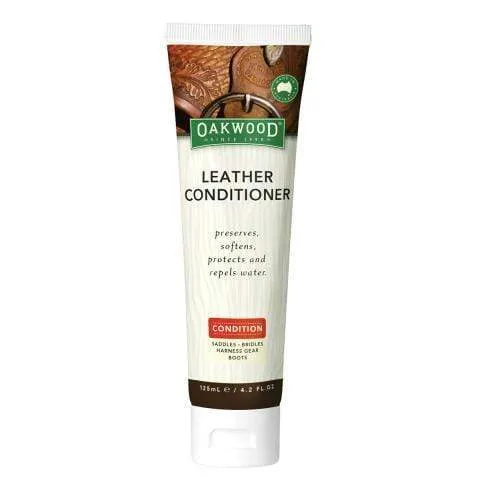 Oakwood Leather Conditioner