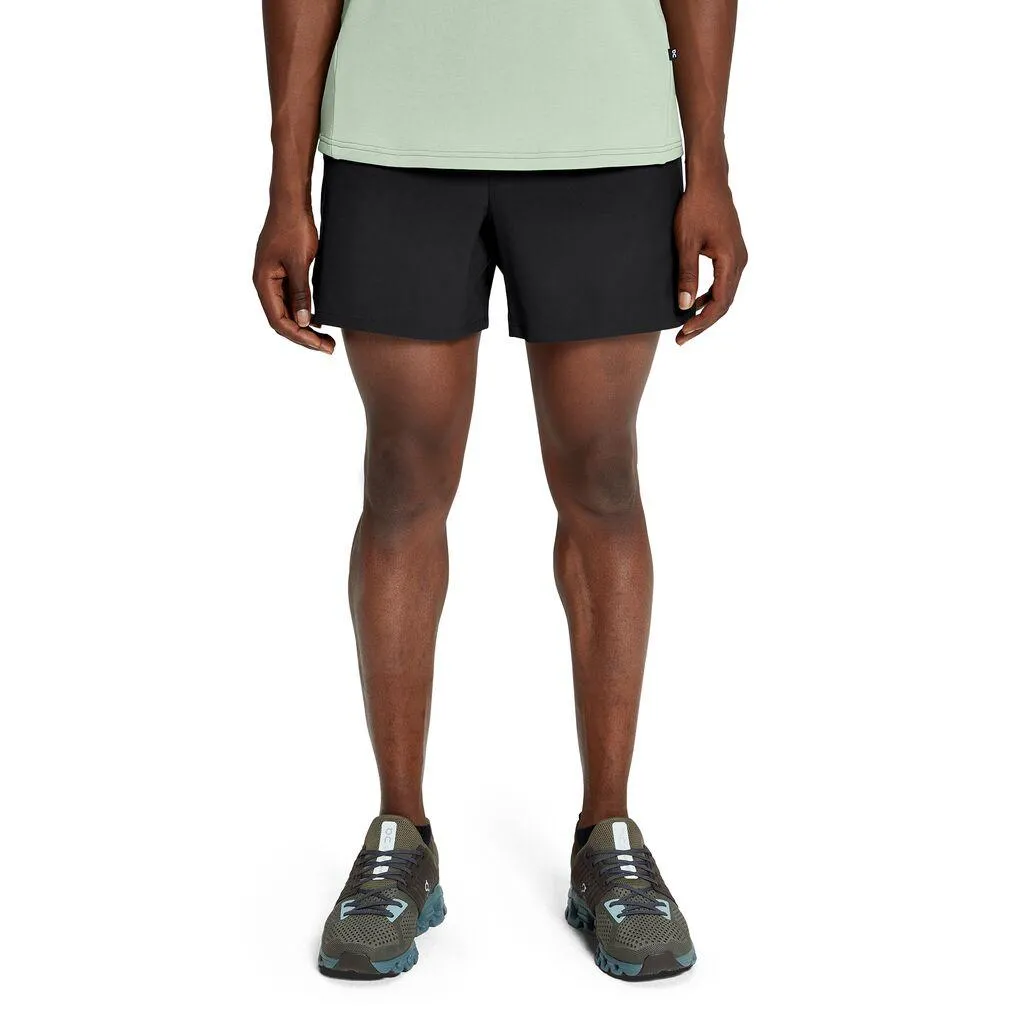 On Essential Shorts Mens