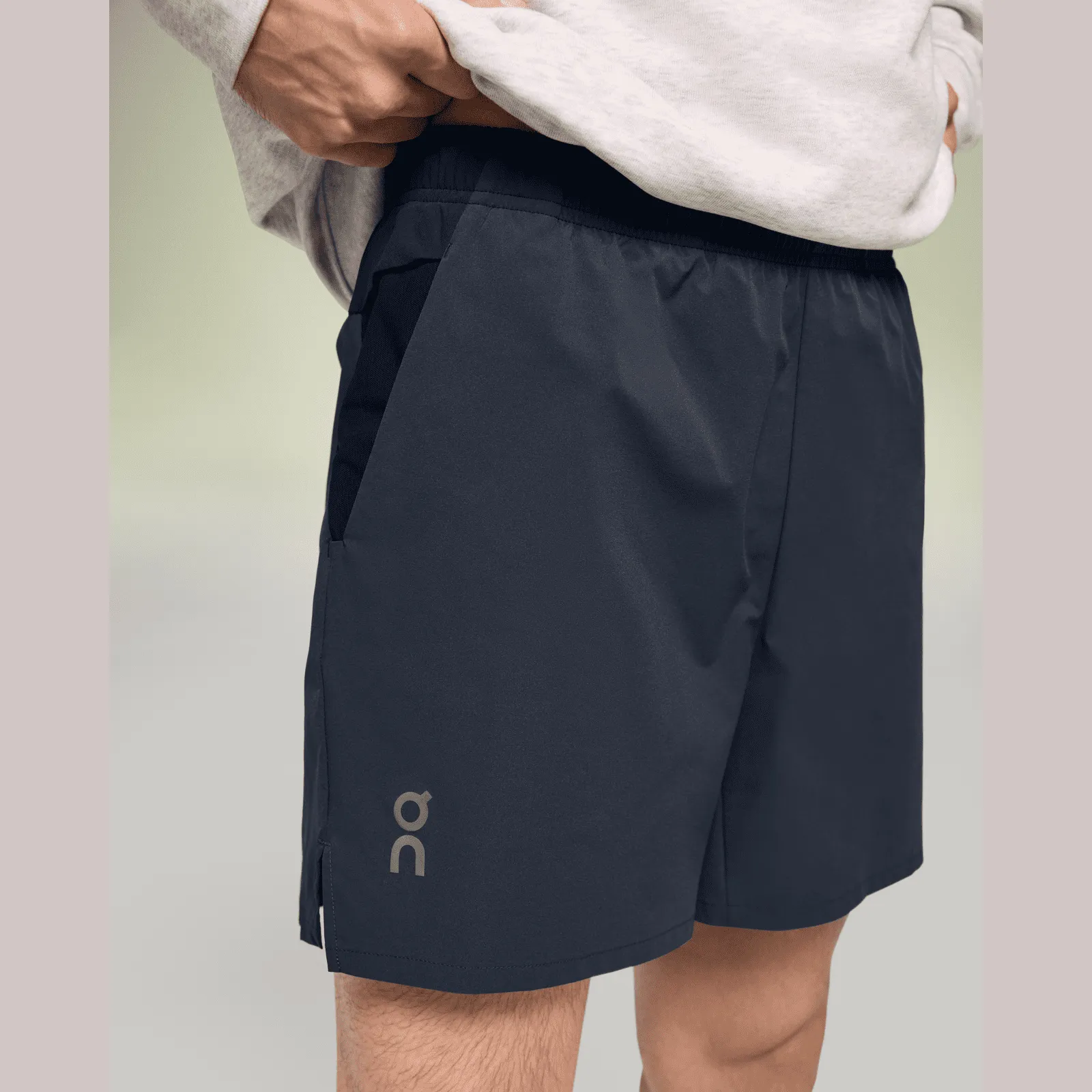 On Essential Shorts Mens