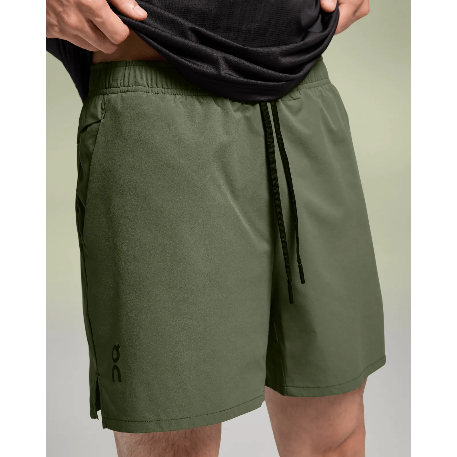 On Essential Shorts Mens