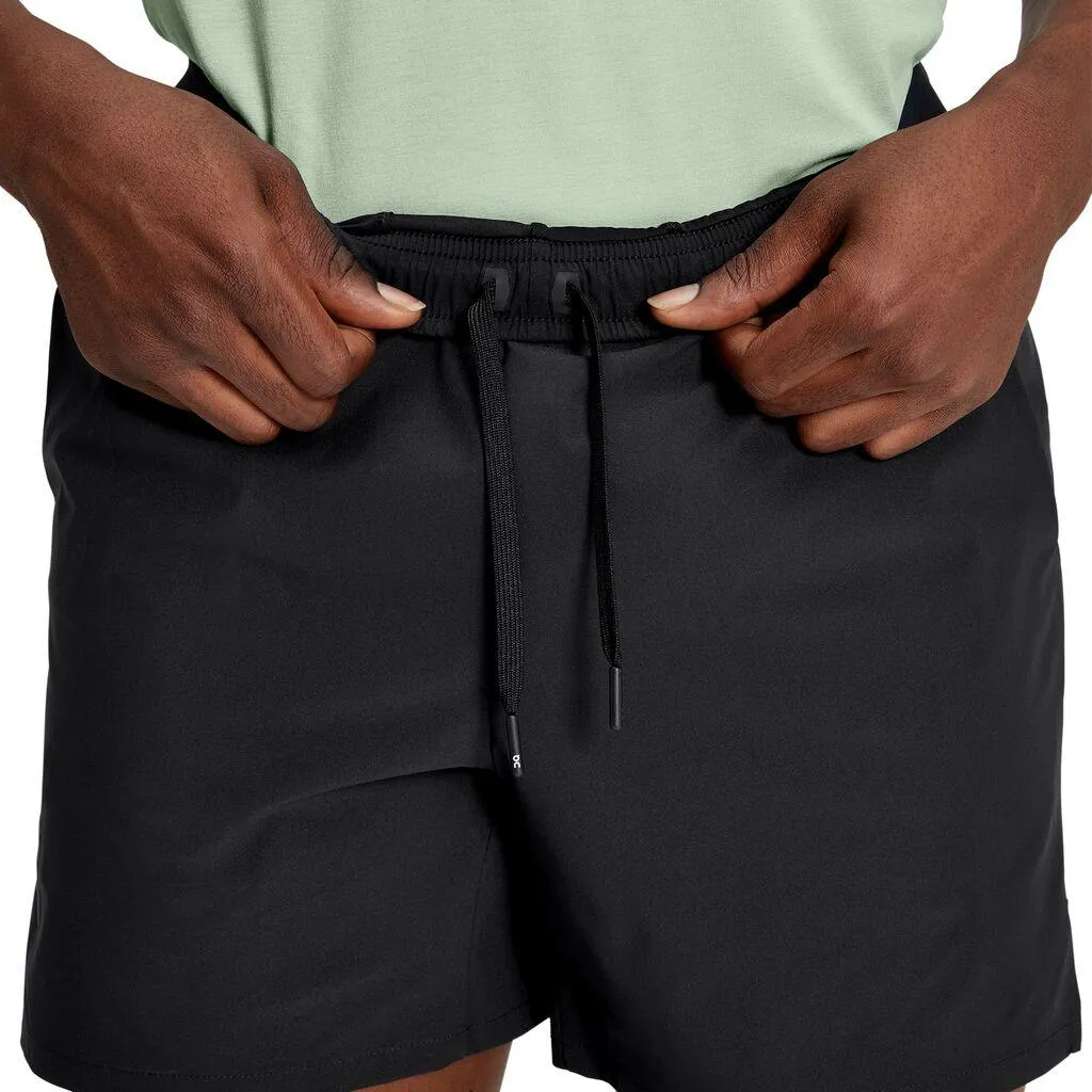 On Essential Shorts Mens