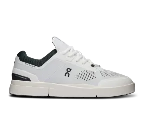 On Running Men's The Roger Spin Shoes - White / Jungle