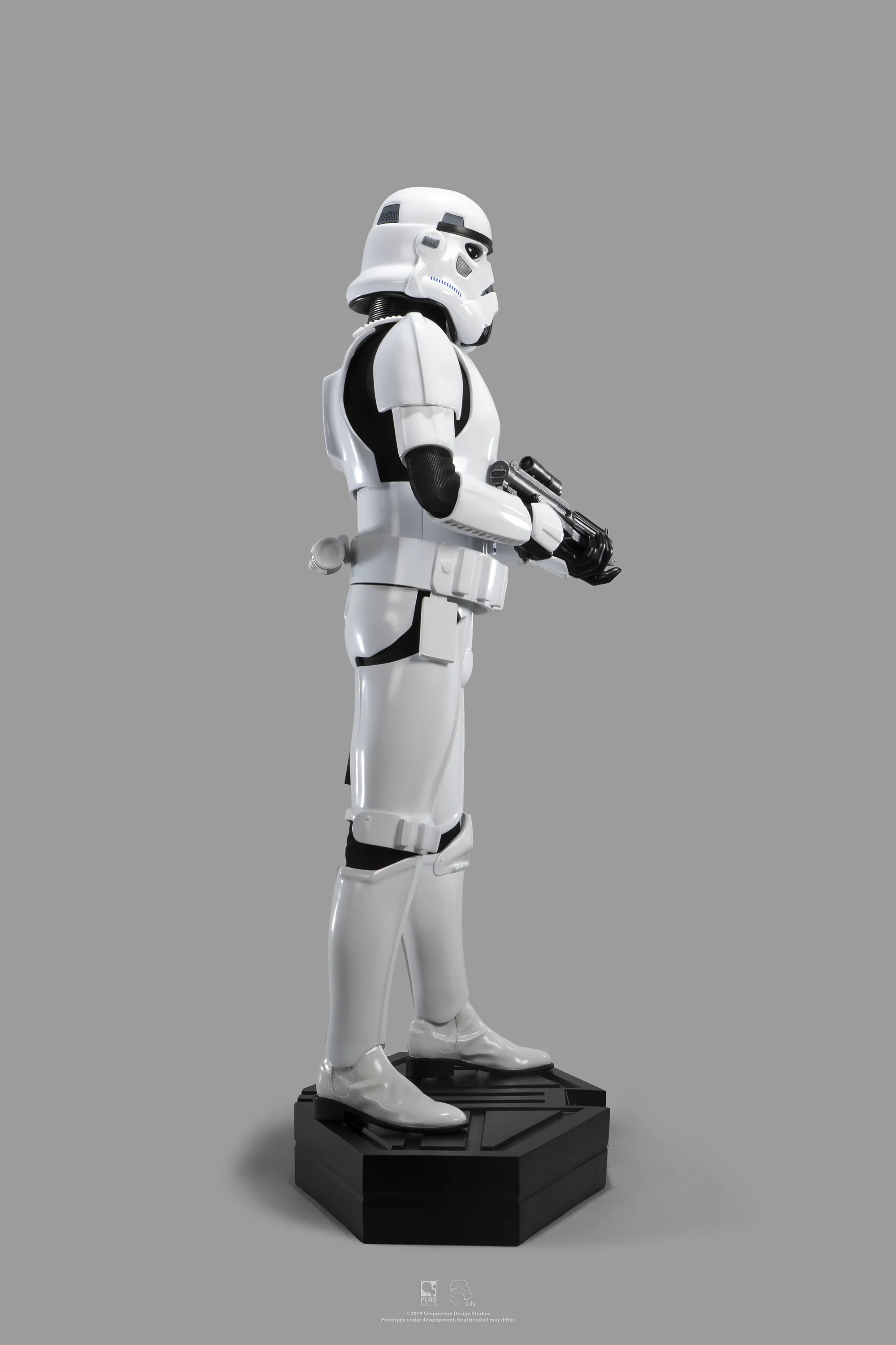 Original Stormtrooper 1/3 Scale Statue