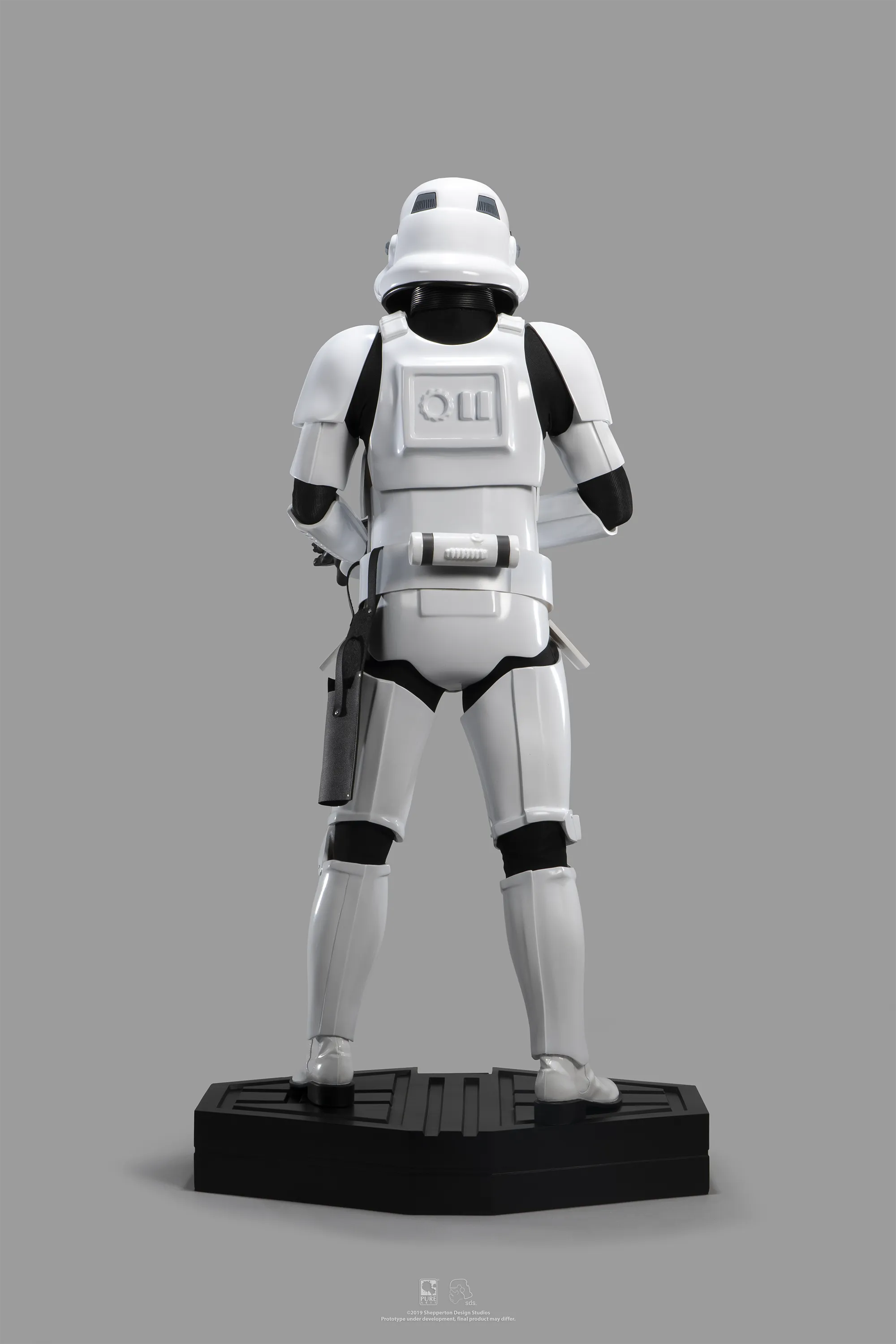 Original Stormtrooper 1/3 Scale Statue