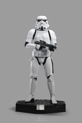 Original Stormtrooper 1/3 Scale Statue