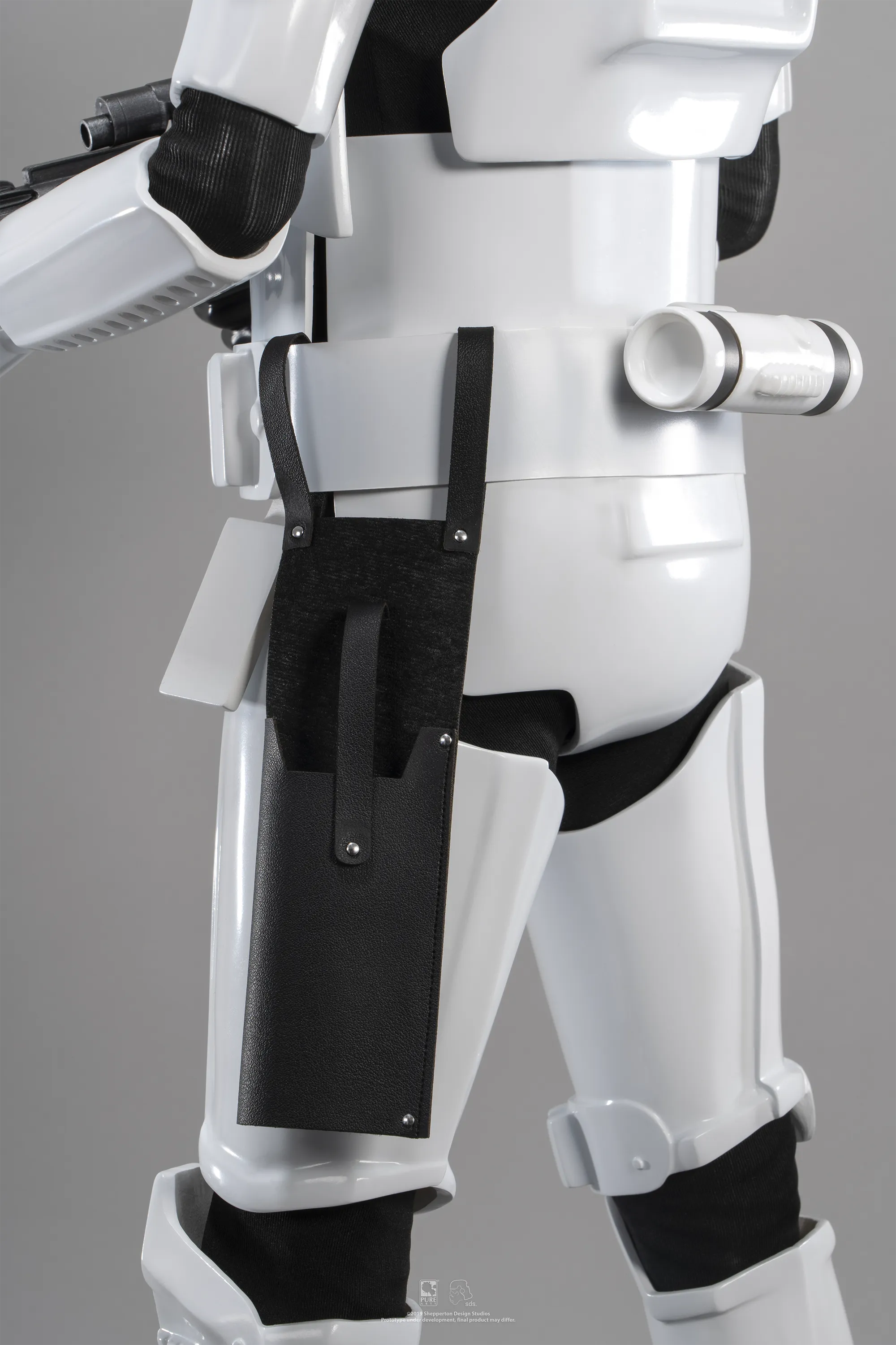 Original Stormtrooper 1/3 Scale Statue